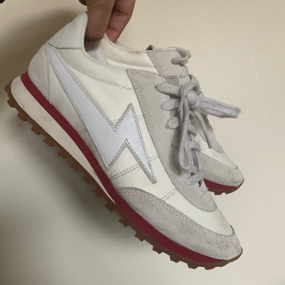 Marc Jacob sneakers